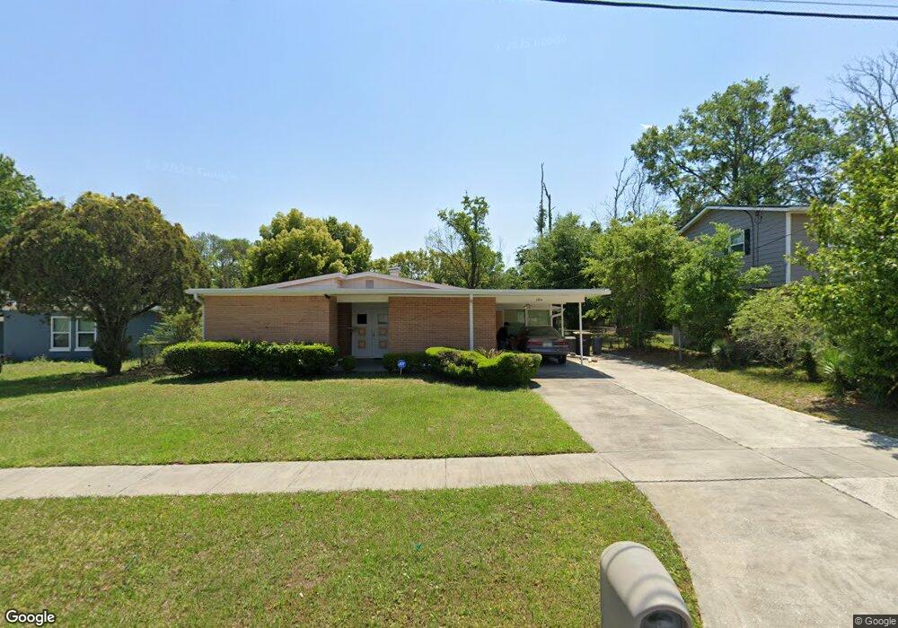 6814 Bogata Dr S, Jacksonville, FL 32210 - photo 1