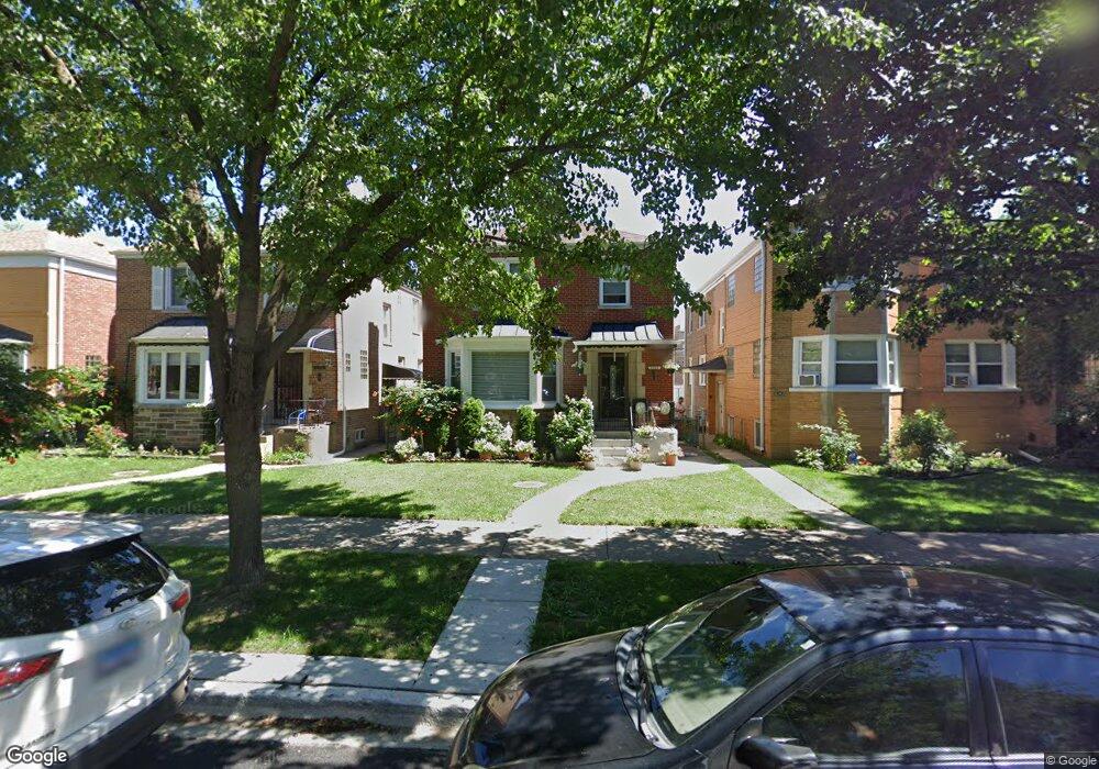 6143 N Sacramento Ave, Chicago, IL 60659 - photo 1