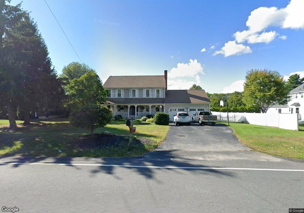 263 Read St, Attleboro, MA 02703 - photo 1