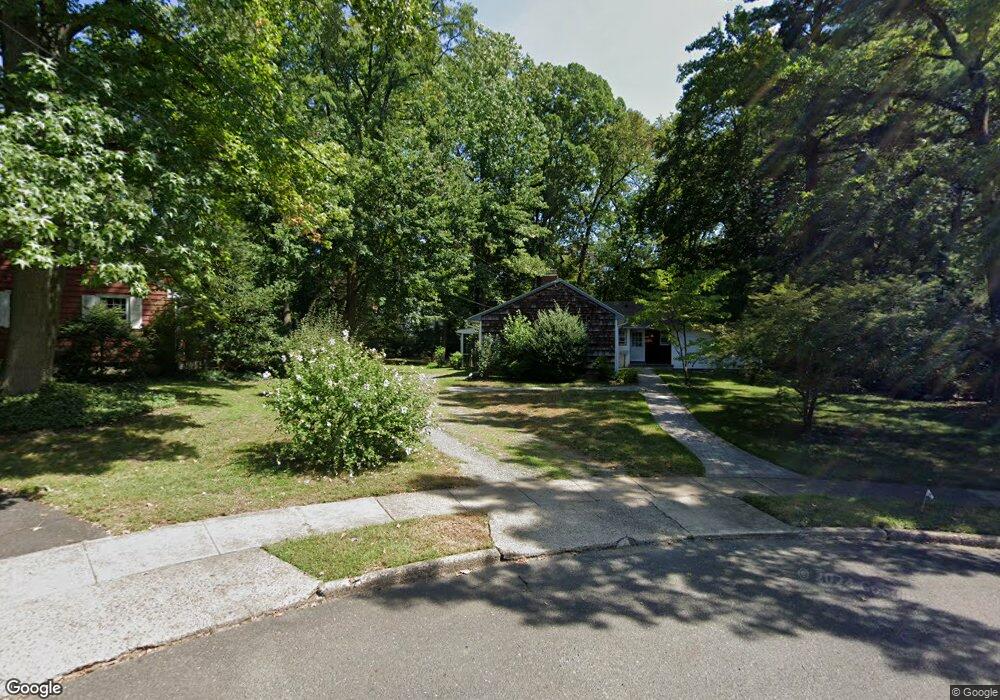 9 Overbrook Cir, Moorestown, NJ 08057 - photo 1