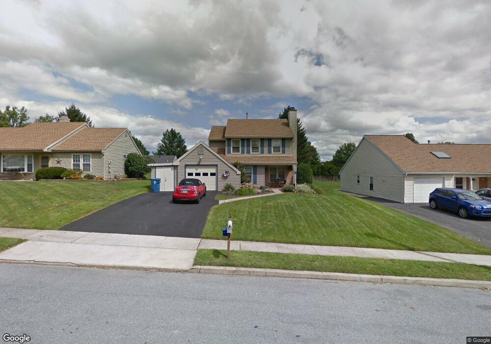 4490 Pheasant Run, Reading, PA 19606 - photo 1