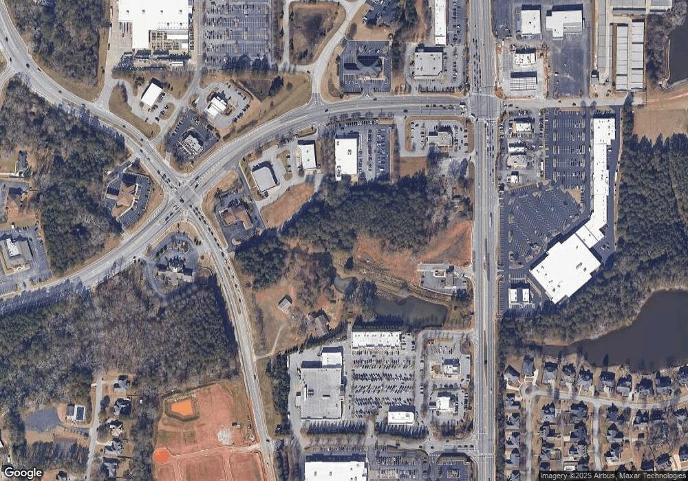 2146 Miller Chapel Rd SE unit Nicklaus, Conyers, GA 30094 - photo 1