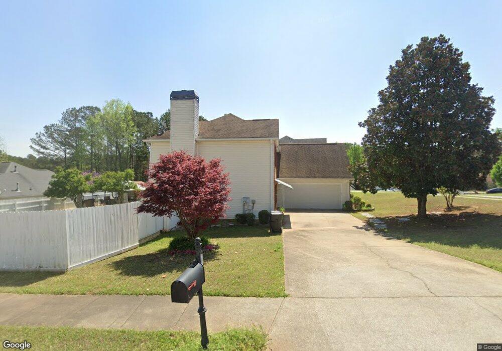 264 Eagle Way, Stockbridge, GA 30281 - photo 1