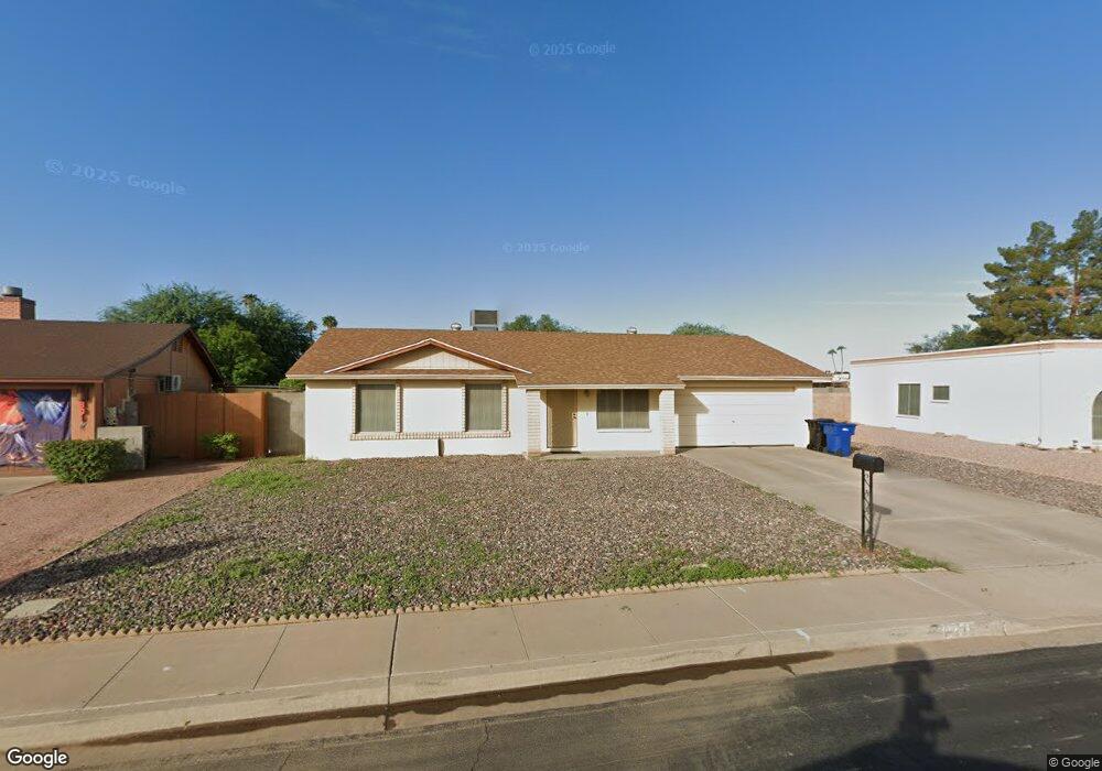 2238 S Emerson, Mesa, AZ 85210 - photo 1