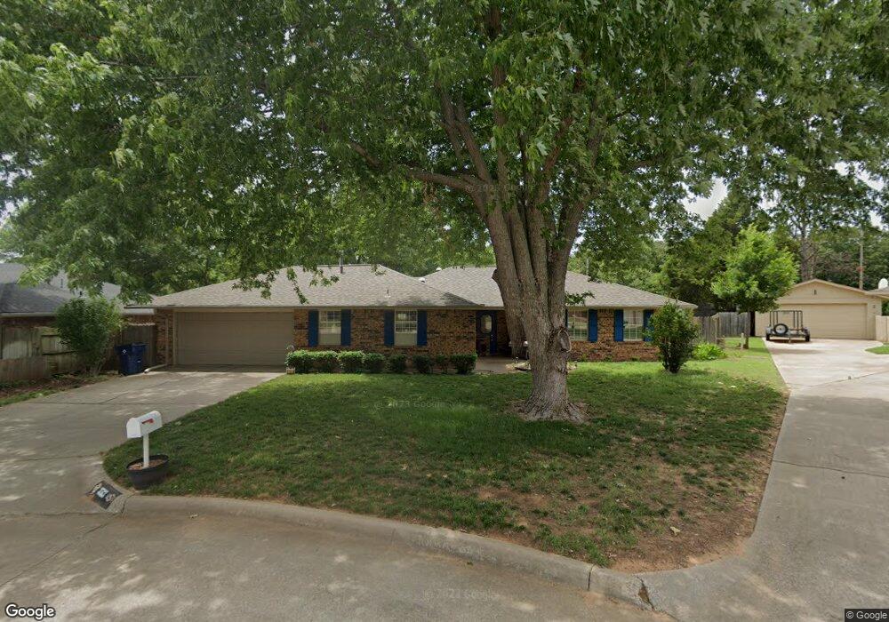 3513 Spencer Rd, Duncan, OK 73533 - photo 1