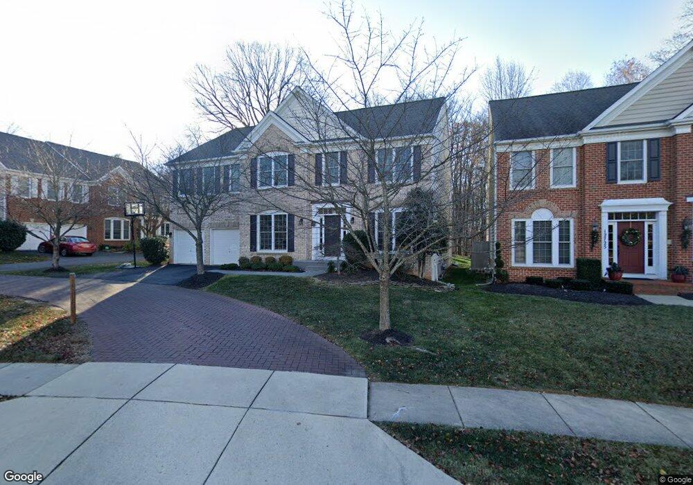 12727 Gorman Cir, Boyds, MD 20841 - photo 1