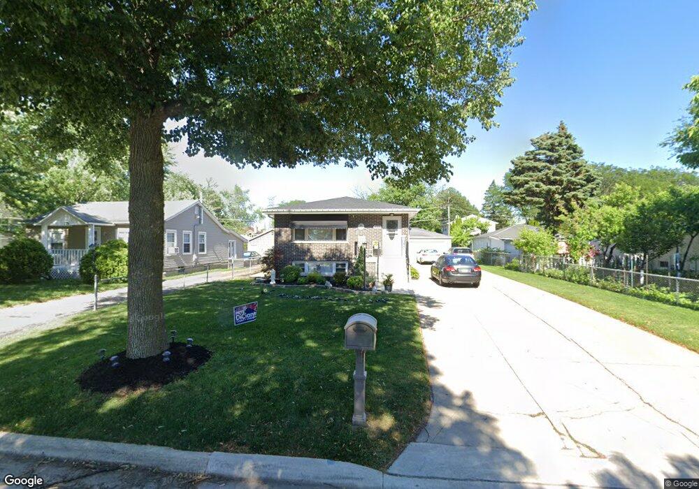 775 N Eastland St, Elmhurst, IL 60126 - photo 1