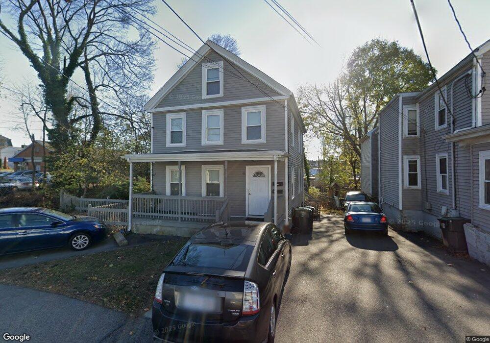 6 Cochituate St unit 6-2, Natick, MA 01760 - photo 1