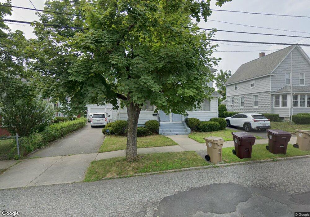 23 Franklin St, Ludlow, MA 01056 - photo 1