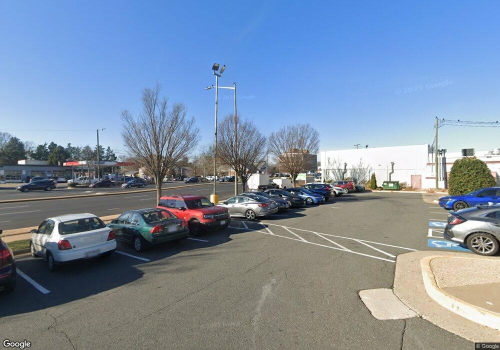 5866 Leesburg Pike, Falls Church, VA 22041 - photo 1