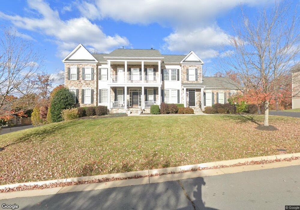 21551 Wild Timber Ct, Broadlands, VA 20148 - photo 1