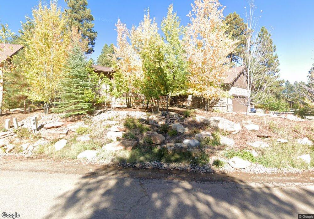 45 Clear Creek Loop, Durango, CO 81301 - photo 1