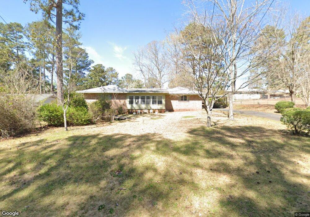 210 S Chilton Crescent, Lagrange, GA 30240 - photo 1