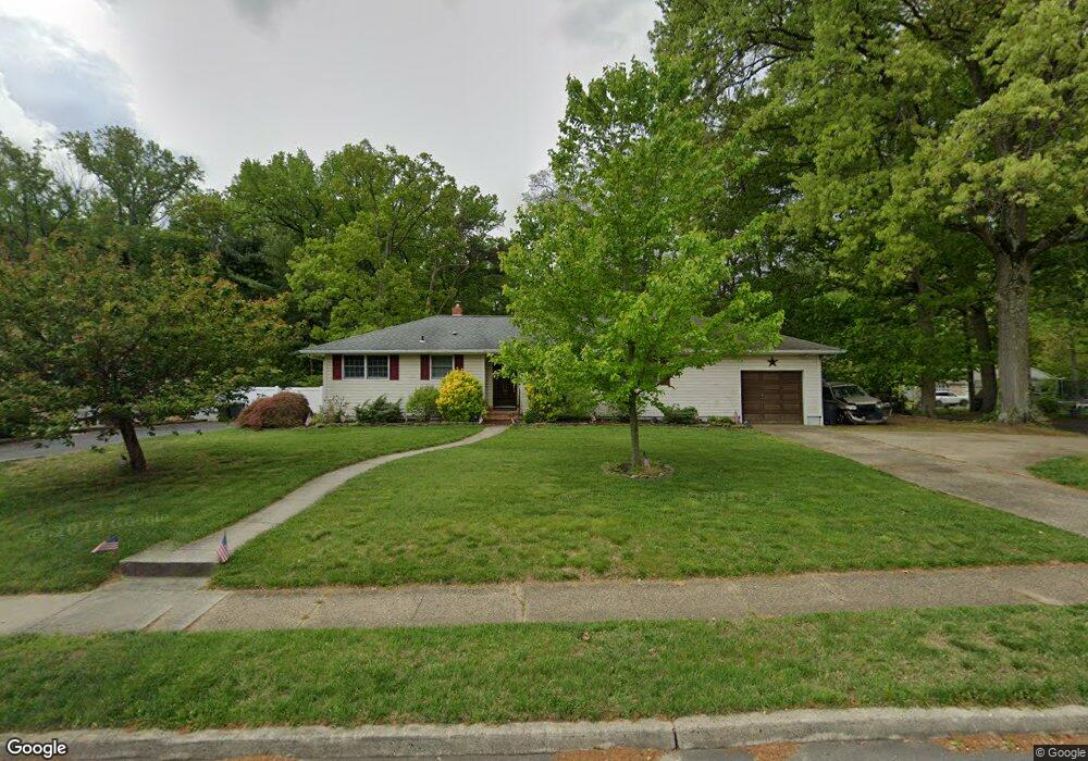 124 Ogden Station Rd, Wenonah, NJ 08090 - photo 1