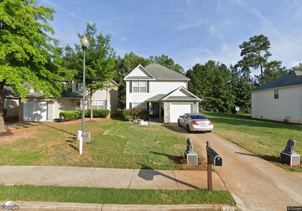 495 Barshay Dr unit 1, Covington, GA 30016 - photo 1