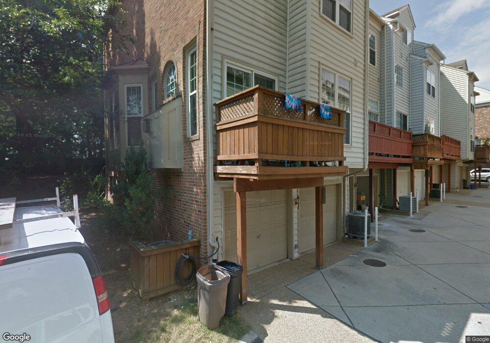 6019 Riddle Walk, Alexandria, VA 22312 - photo 1