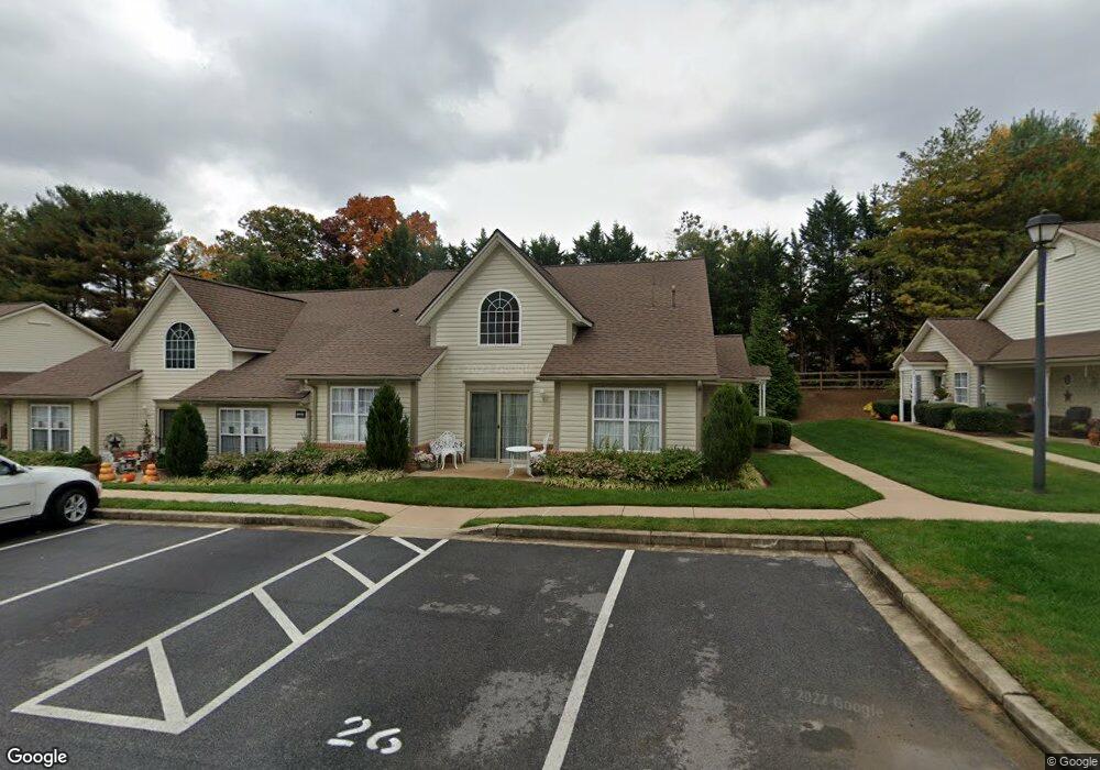 2012 Rudy Serra Dr unit C, Sykesville, MD 21784 - photo 1