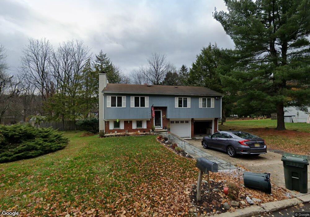 900 E Prospect St, Hackettstown, NJ 07840 - photo 1