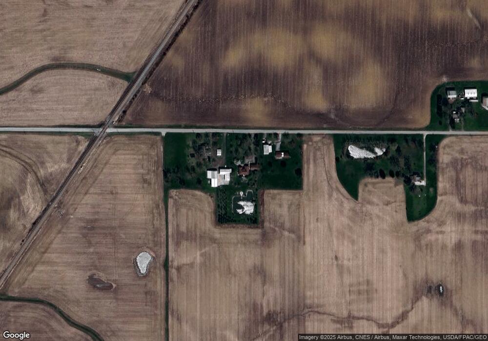 2125 Caldwell Rd, Bucyrus, OH 44820 - photo 1