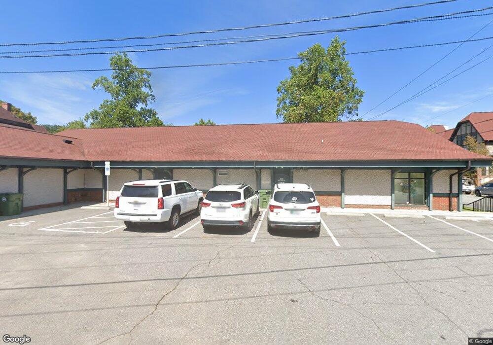 1 All Souls Crescent unit B, Asheville, NC 28803 - photo 1