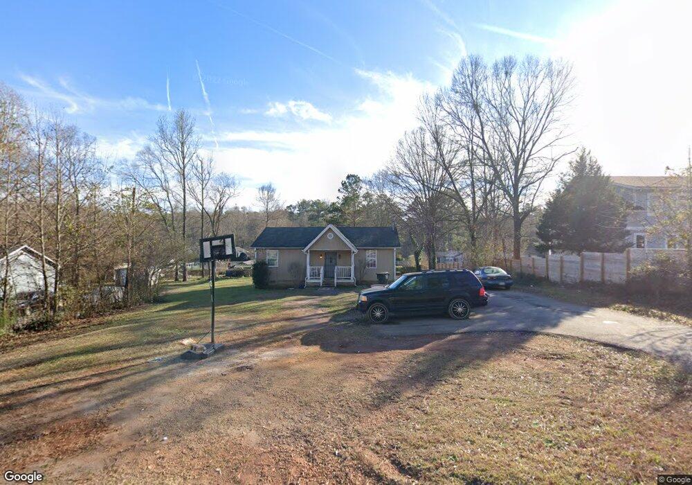 1471 Arnold St unit 2, Jonesboro, GA 30236 - photo 1