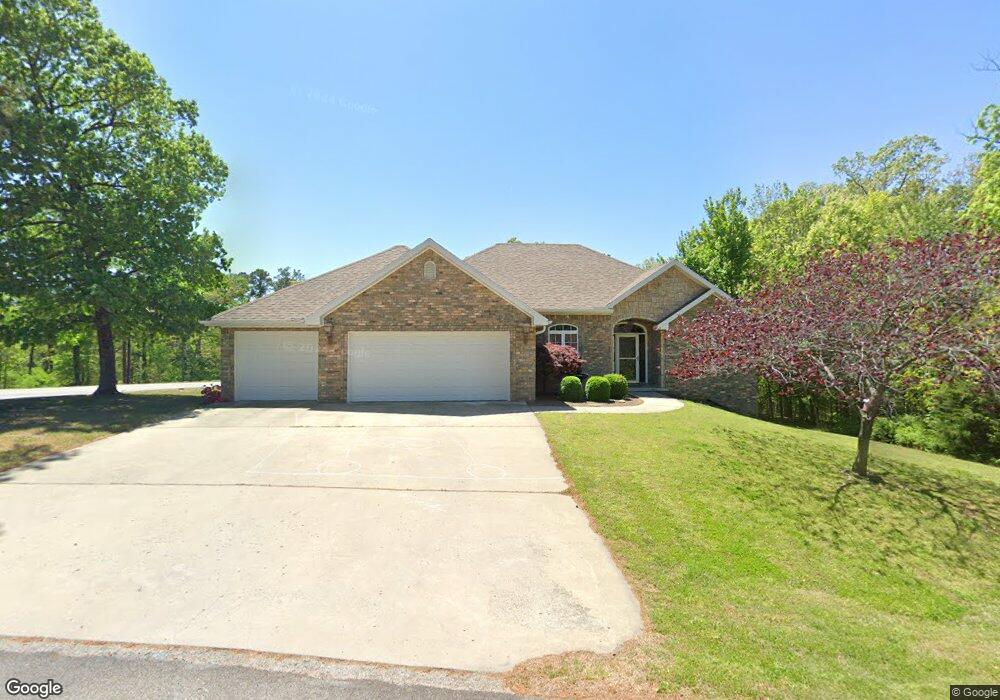 1 Sherington Ln, Bella Vista, AR 72714 - photo 1