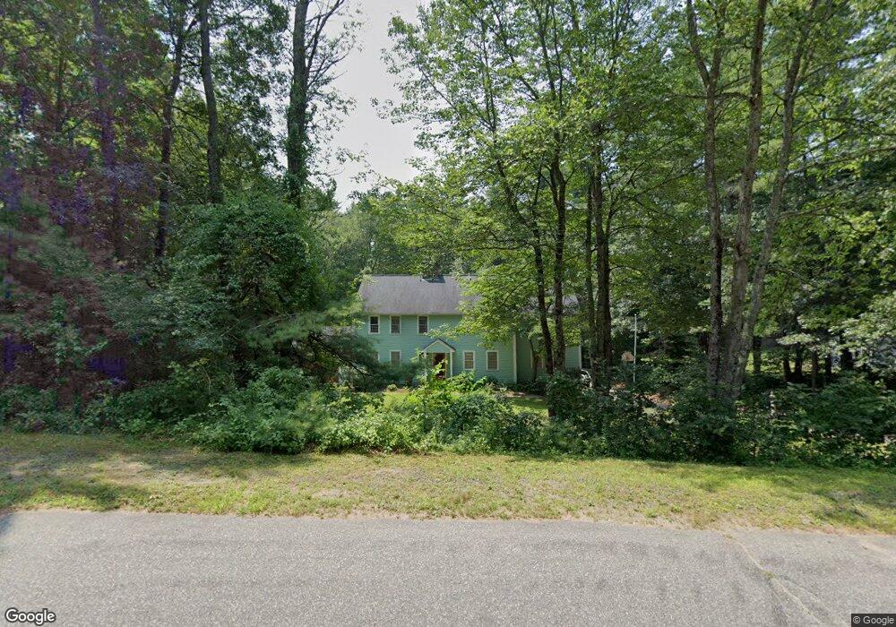 7 Hemlock Hill Rd, Amherst, NH 03031 - photo 1