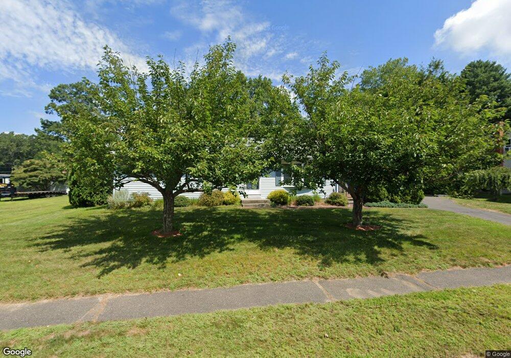 20 Armstrong Rd, Enfield, CT 06082 - photo 1