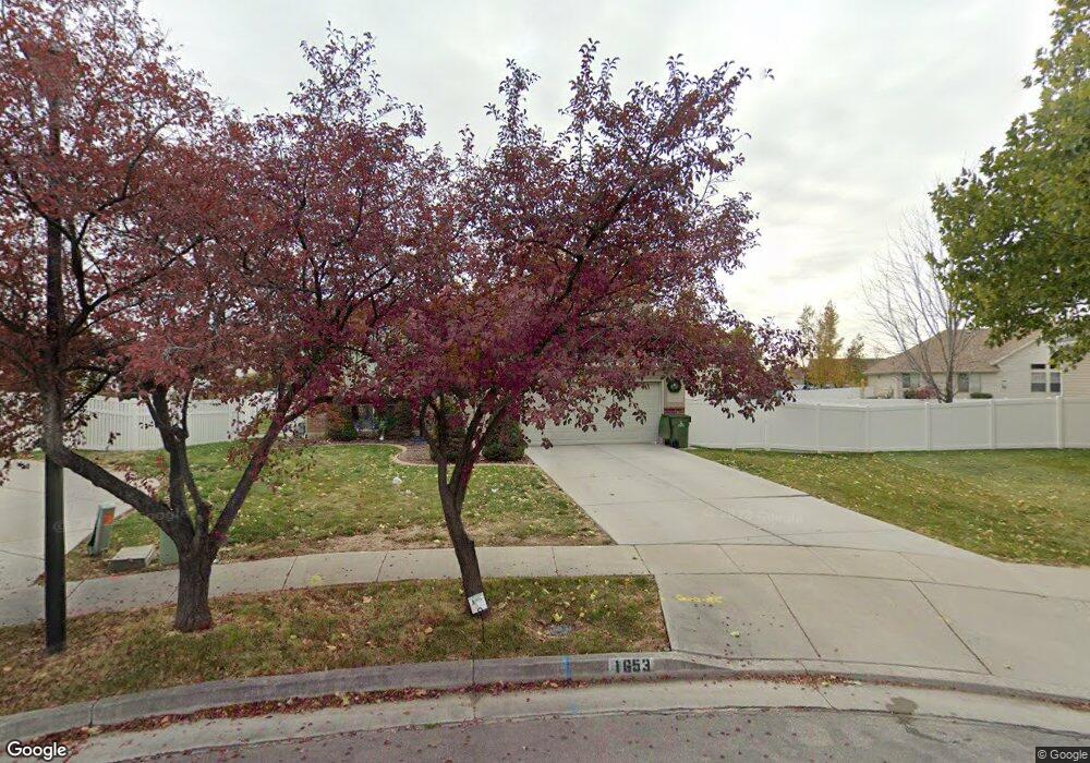 1653 W 2000 S, Syracuse, UT 84075 - photo 1