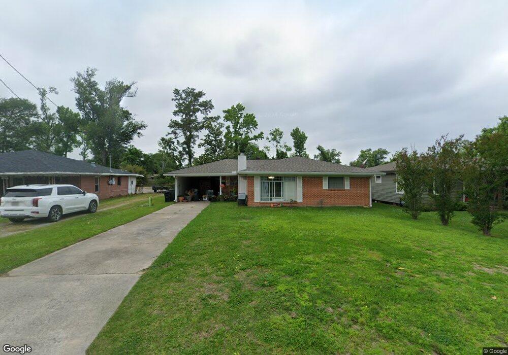 4422 Sarver St, Lake Charles, LA 70605 - photo 1