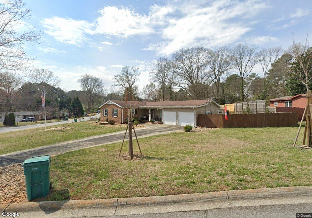 2025 Inverness Rd SE, Smyrna, GA 30080 - photo 1
