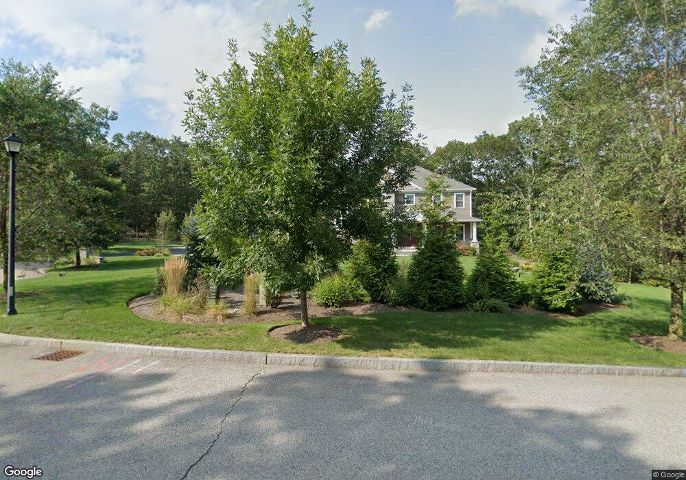 0 Reverie Ln unit 1047406, Lincoln, RI 02865 - photo 1