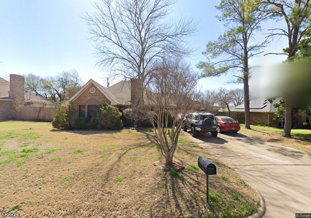 1303 Belvon Place, Cleburne, TX 76033 - photo 1