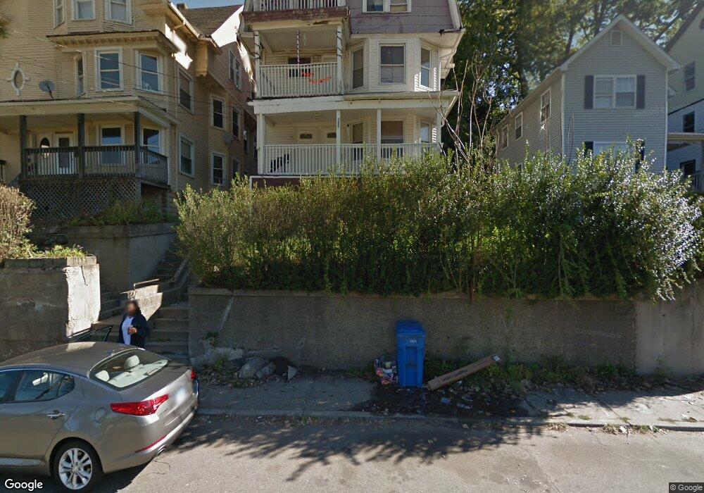 1085 S Main St unit 2FL, Waterbury, CT 06706 - photo 1