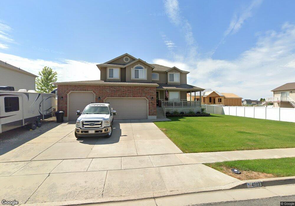 4723 Canvasback Ln unit 224, West Point, UT 84015 - photo 1