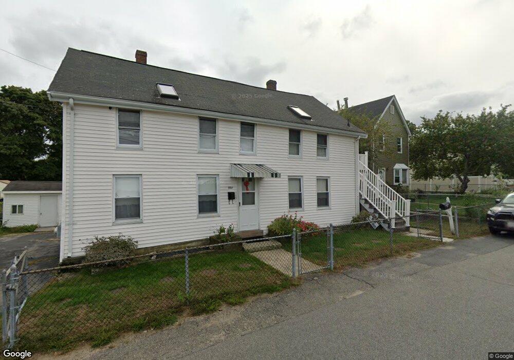 788 Canterbury St, Roslindale, MA 02131 - photo 1