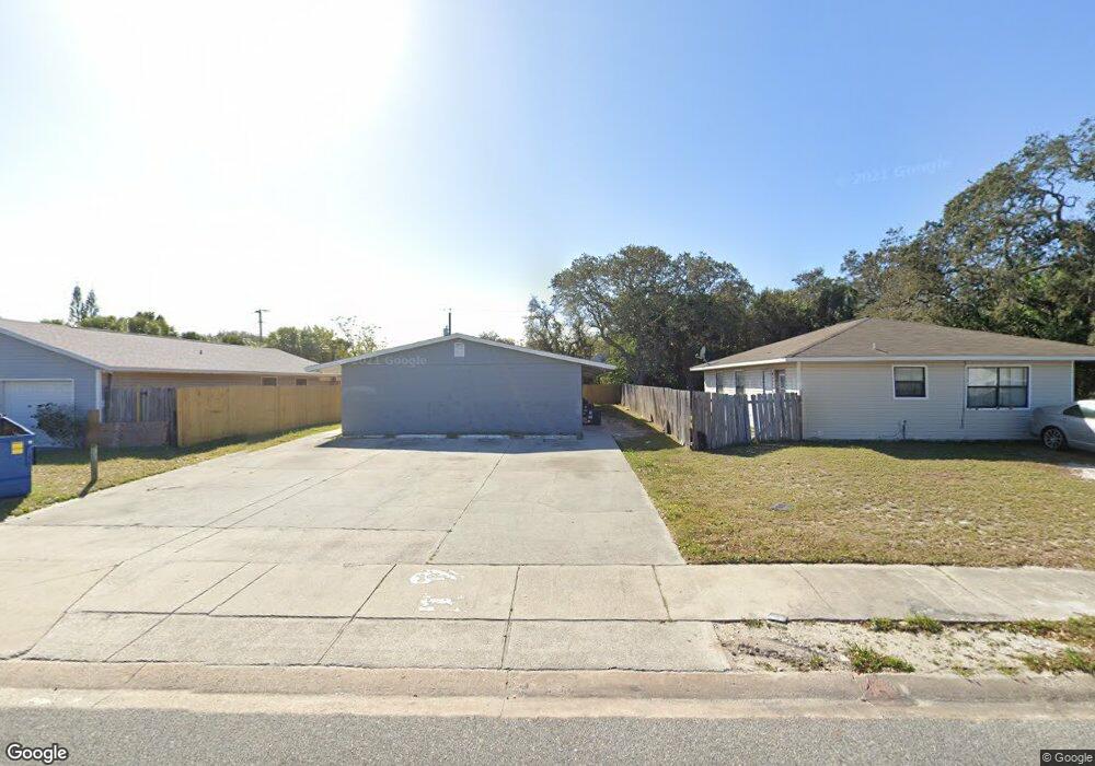 2214 Northview St NE, Palm Bay, FL 32905 - photo 1