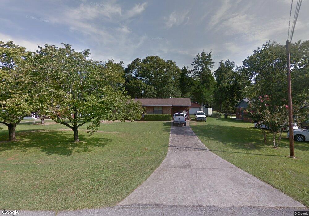 2867 Estates Rd, Macon, GA 31216 - photo 1