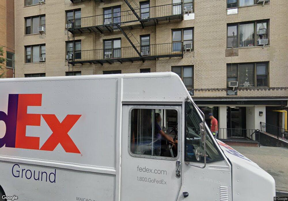 4323 Ithaca St, Flushing, NY 11373 - photo 1