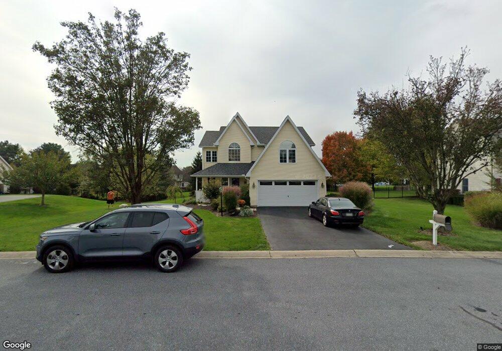 13 Wheatstone Ct, Palmyra, PA 17078 - photo 1