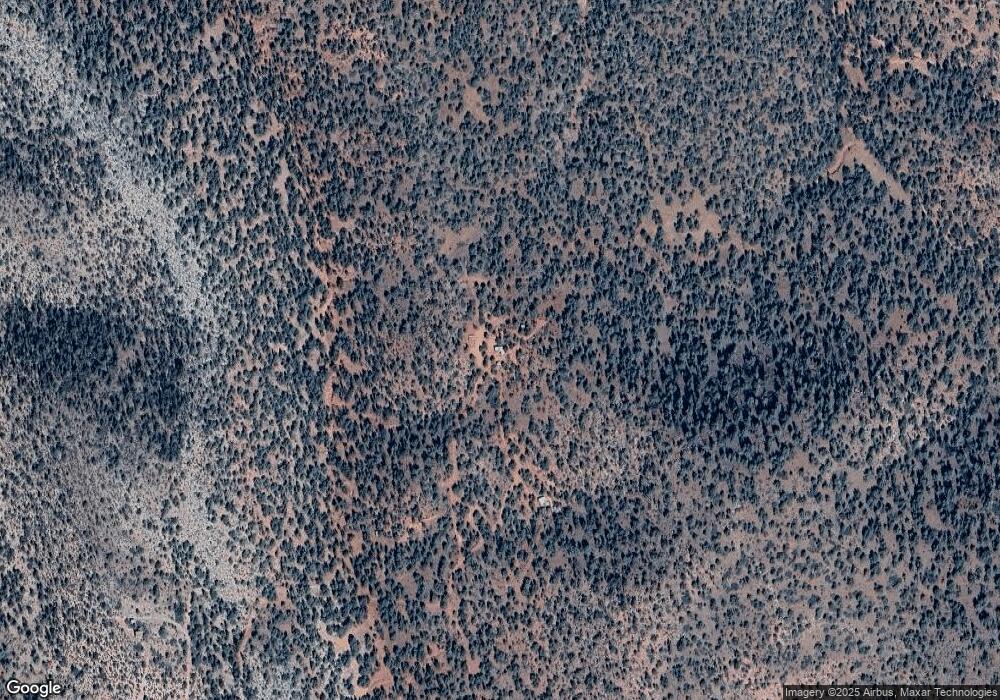 38125 N Snake Rd, Ash Fork, AZ 86320 - photo 1