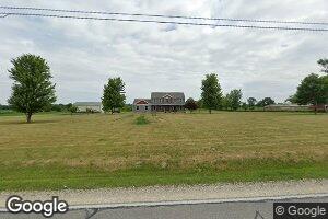 7998 W State Road 25, Mentone, IN 46539