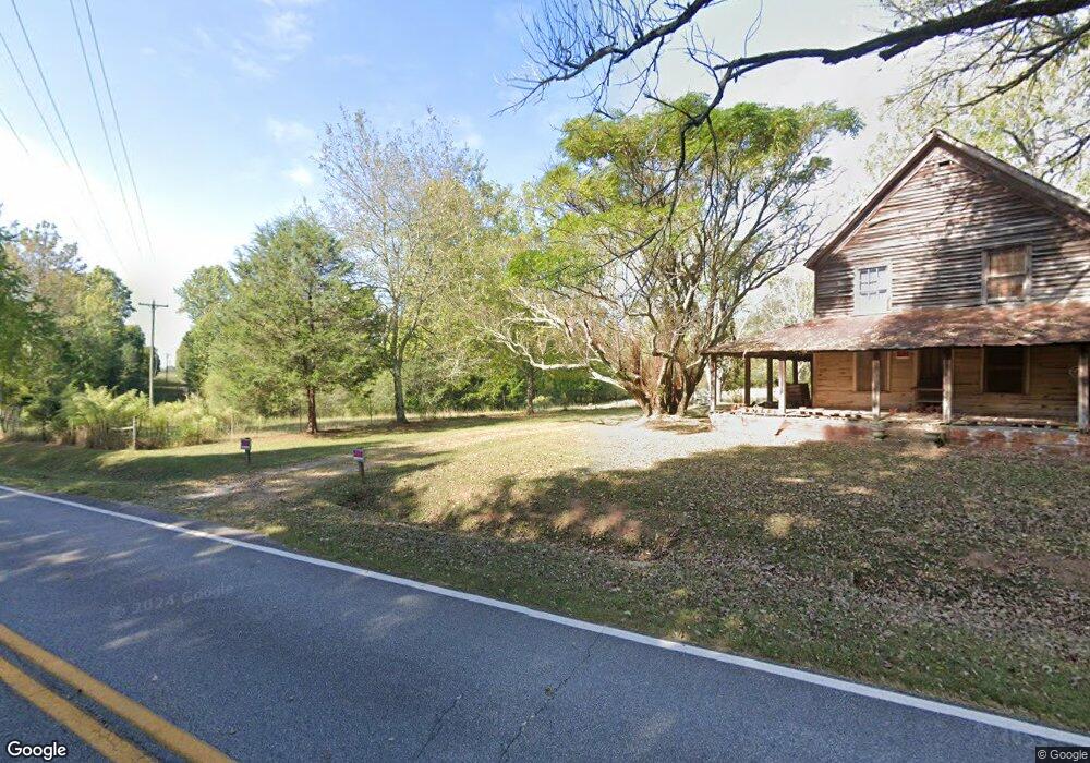 1901 Pea Ridge Rd, Cornelia, GA 30531 - photo 1