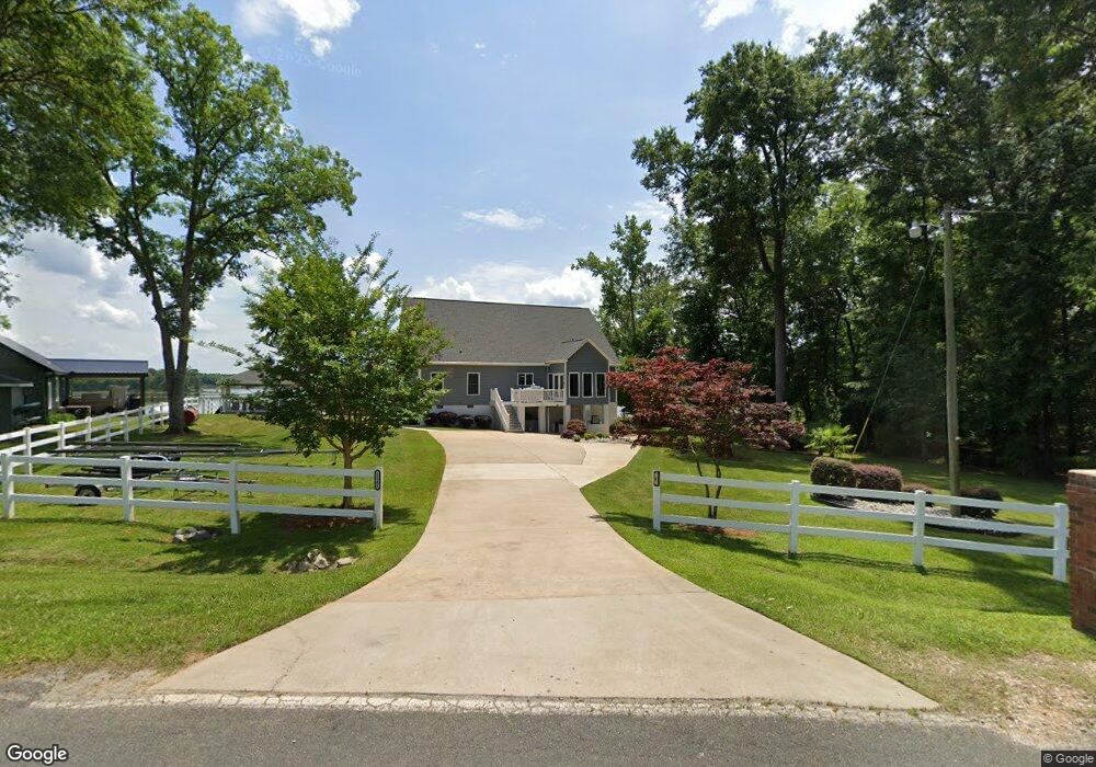 1141 Wateree Estates Rd, Winnsboro, SC 29180 - photo 1