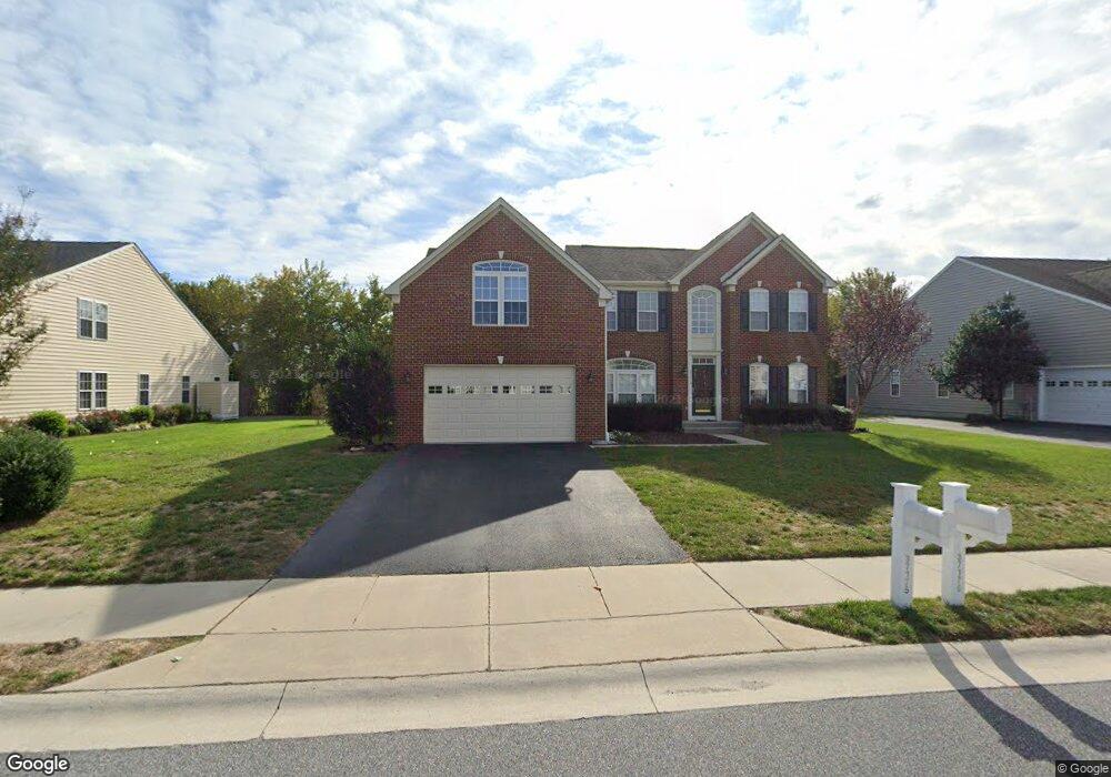 37175 Lord Baltimore Ln, Ocean View, DE 19970 - photo 1