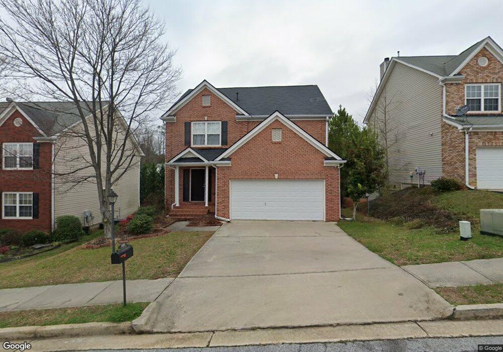 1008 Bramble Way, Grayson, GA 30017 - photo 1