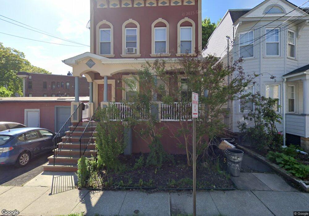 5 Wheeler St unit 2, Montclair, NJ 07042 - photo 1