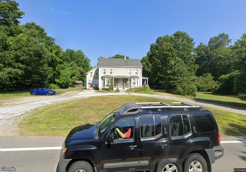 41 S Main St, Newton, NH 03858 - photo 1