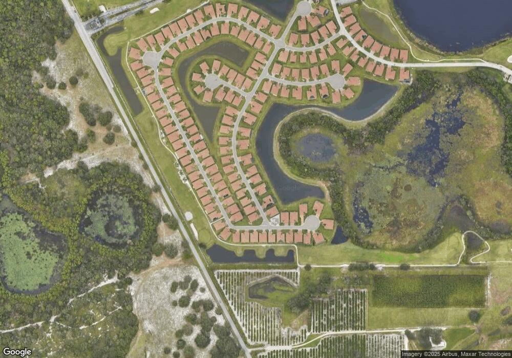 1316 Oakmont Dr, Winter Haven, FL 33884 - photo 1