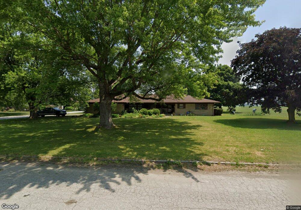 507 S West St, Kempton, IN 46049 - photo 1